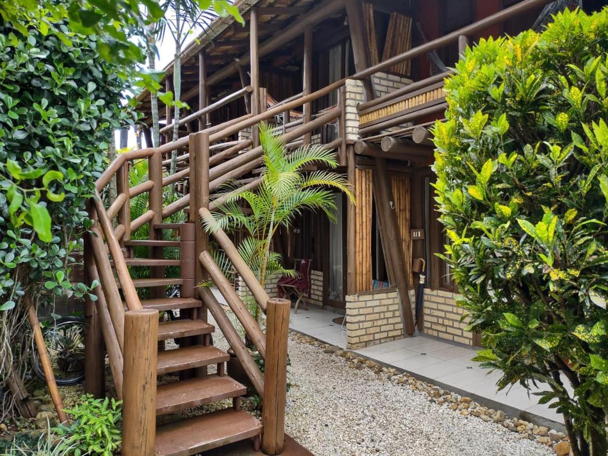 Pousada Refugio Da Lagoa - Florianopolis — Photos 2
